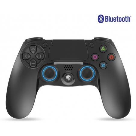 Spirit of Gamer PS4 draadloze controller met koptelefoonaansluiting