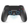 Spirit of Gamer PS4 draadloze controller met koptelefoonaansluiting