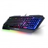 Spirit of Gamer - RGB Gaming Toetsenbord Pro K-5 - Qwerty US-Layout