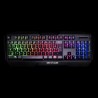 Spirit of Gamer - RGB Gaming Toetsenbord Pro K-5 - Qwerty US-Layout