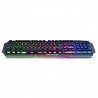 Spirit of Gamer - RGB Gaming Toetsenbord Pro K-5 - Qwerty US-Layout