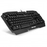 Spirit of Gamer - RGB Gaming Toetsenbord Pro K-5 - Qwerty US-Layout