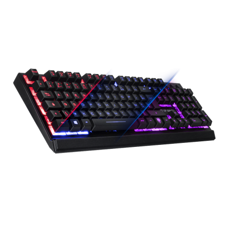 Spirit of Gamer - Gaming Toetsenbord Elite K-10 - Qwerty - Membraan