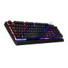 Spirit of Gamer - Gaming Toetsenbord Elite K-10 - Qwerty - Membraan