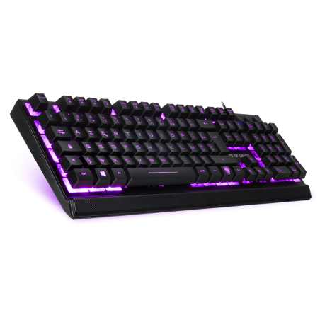 Spirit of Gamer - Gaming Toetsenbord Elite K-10 - Qwerty - Membraan