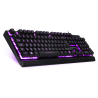 Spirit of Gamer - Gaming Toetsenbord Elite K-10 - Qwerty - Membraan