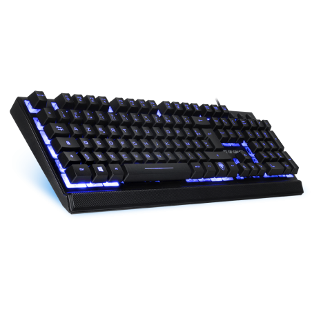 Spirit of Gamer - Gaming Toetsenbord Elite K-10 - Qwerty - Membraan