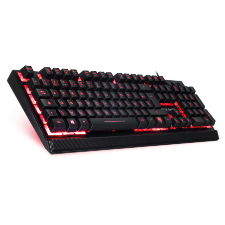 Spirit of Gamer - Gaming Toetsenbord Elite K-10 - Qwerty - Membraan