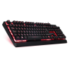 Spirit of Gamer - Gaming Toetsenbord Elite K-10 - Qwerty - Membraan