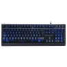 Spirit of Gamer - Gaming Toetsenbord Elite K-10 - Qwerty - Membraan