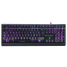 Spirit of Gamer - Gaming Toetsenbord Elite K-10 - Qwerty - Membraan