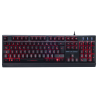 Spirit of Gamer - Gaming Toetsenbord Elite K-10 - Qwerty - Membraan