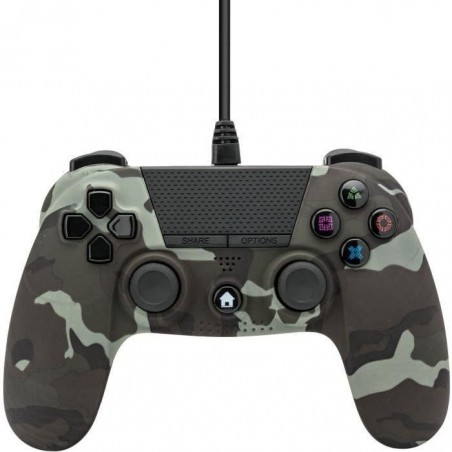 Under Control - PS4 bedrade controller - Camouflage