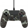 Under Control - PS4 bedrade controller - Camouflage