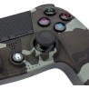 Under Control - PS4 bedrade controller - Camouflage