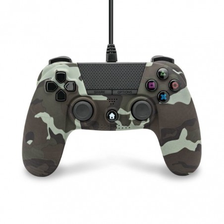 Under Control - PS4 bedrade controller - Camouflage