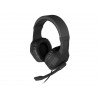 Genesis Argon 200 - Stereo PC Gaming Headset - Zwart