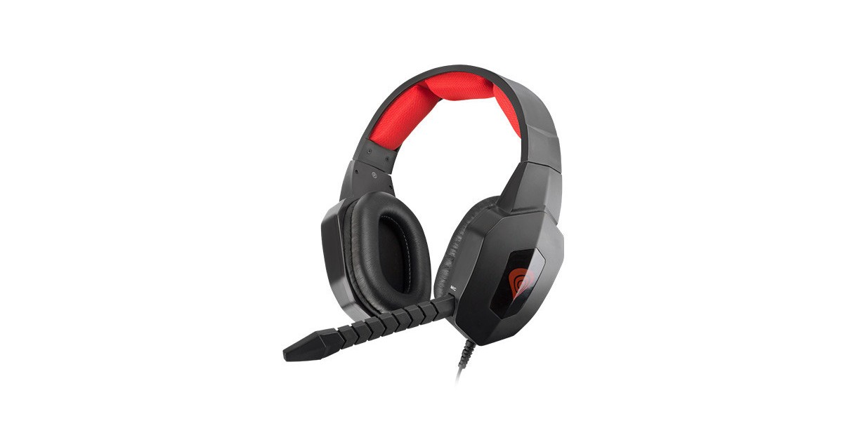 Genesis PC Gaming Headset H59