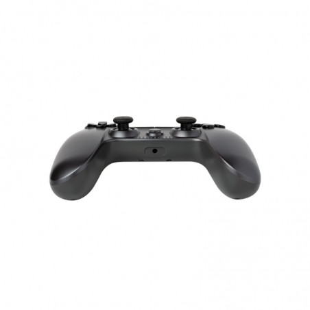 PlayStation4 draadloze controller met koptelefoon aansluiting - Dark Silver