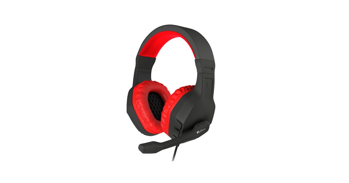 Genesis Argon 200 - Stereo PC Gaming Headset