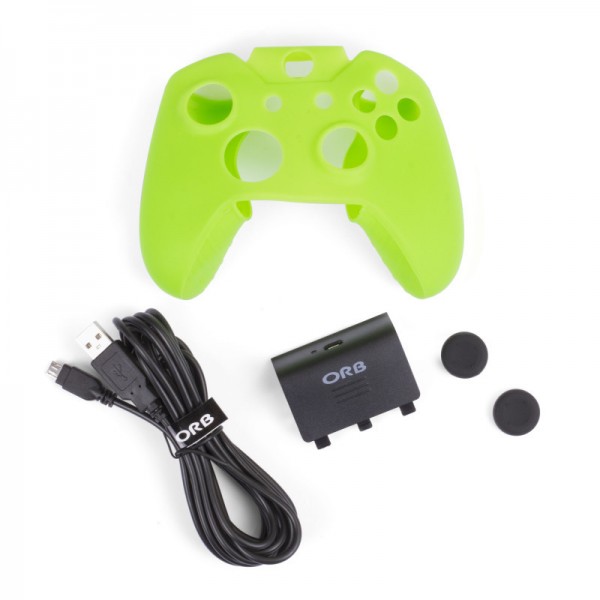 ORB Xbox One Starter Pack ORB Xbox One Starter Pack