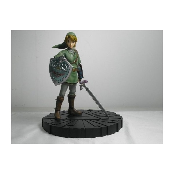 The Legend of Zelda Twilight Princess - Actiefiguur The Legend of Zelda Twilight Princess - Actiefiguur