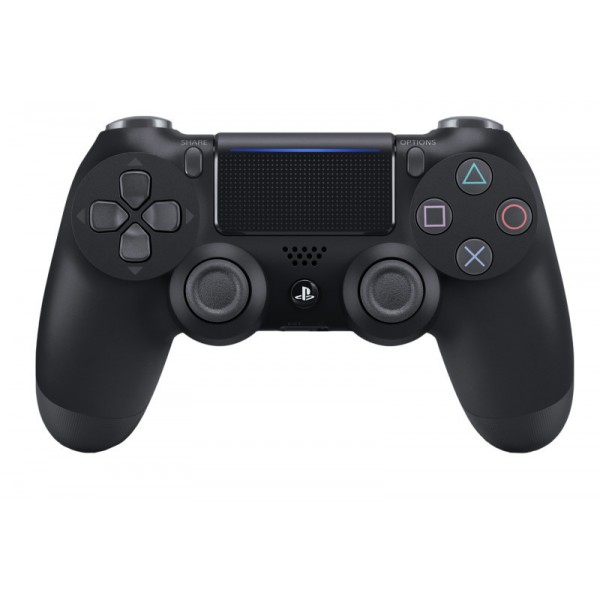 Sony PlayStation Dualshock 4 V2 controller – Zwart