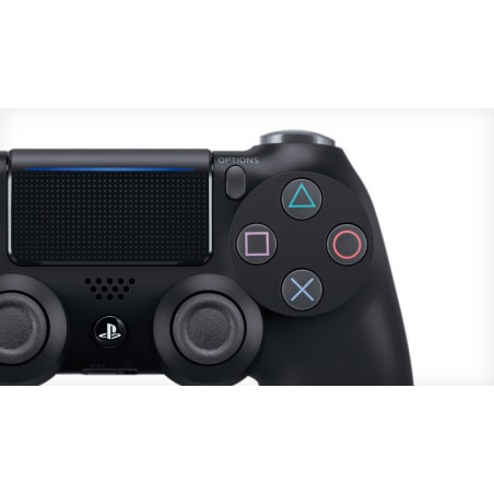 Sony PlayStation Dualshock 4 V2 controller – Zwart