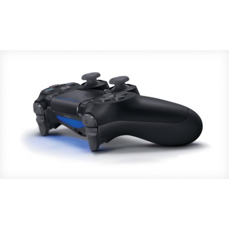 Sony PlayStation Dualshock 4 V2 controller – Zwart