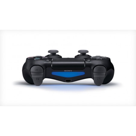 Sony PlayStation Dualshock 4 V2 controller – Zwart