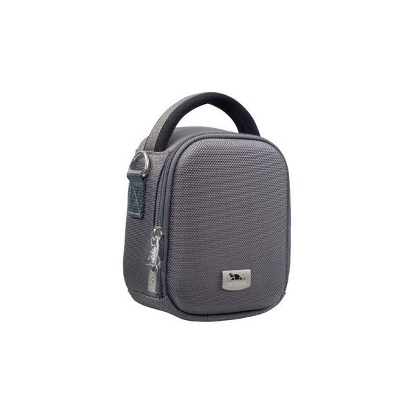 Rivacase 97137 (PS) Video Case charcoal grey Rivacase 97137 (PS) Video Case charcoal grey