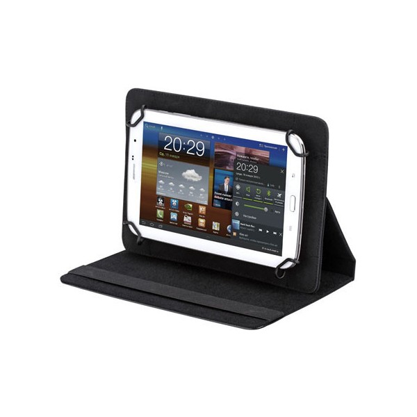 8-9'' Tablet Universal Case Black 8-9'' Tablet Universal Case Black