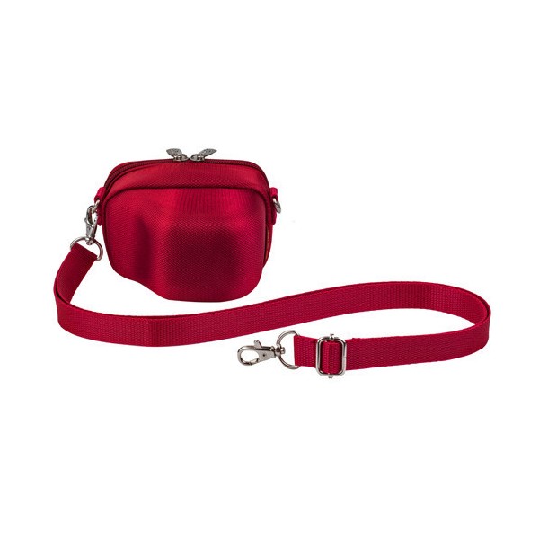 Rivacase 7117-XS (PS) Digital Case red Rivacase 7117-XS (PS) Digital Case red