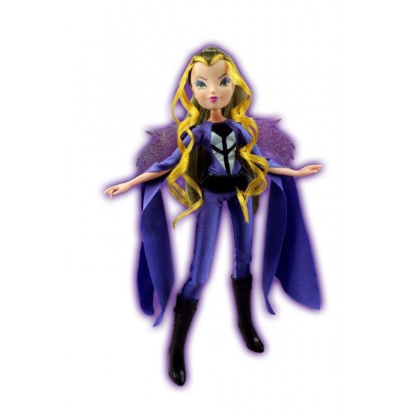 Winx Club - Pop Trix Power Darcy 26 cm Winx Club - Pop Trix Power Darcy 26 cm