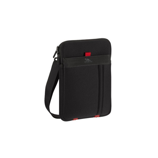7 Tablet PC / E-Reader AntishockSleeve Black 7 Tablet PC / E-Reader AntishockSleeve Black
