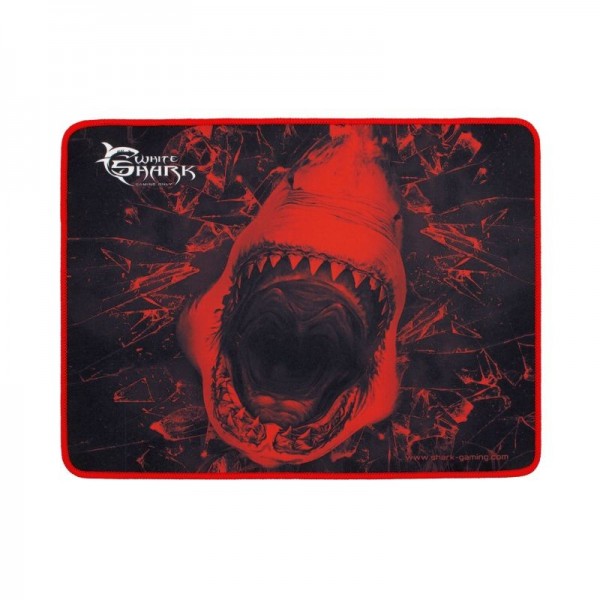 White Shark Skywalker XL Gaming Muismat 800mm x 350mm x 4mm White Shark Skywalker XL Gaming Muismat 800mm x 350mm x 4mm