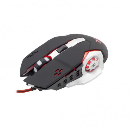 White Shark APACHE Gaming Combo Pakket