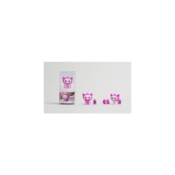 Skelanimals Kit the Ct 4GB Skelanimals Kit the Ct 4GB