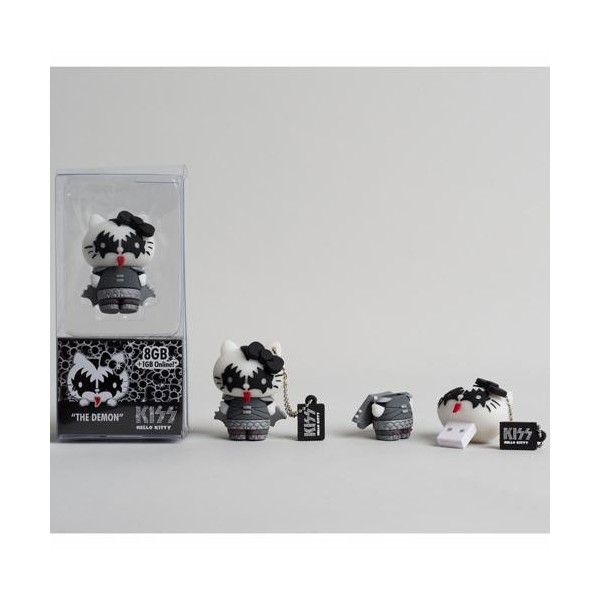 Hello Kitty Kiss Demon 8GB Hello Kitty Kiss Demon 8GB