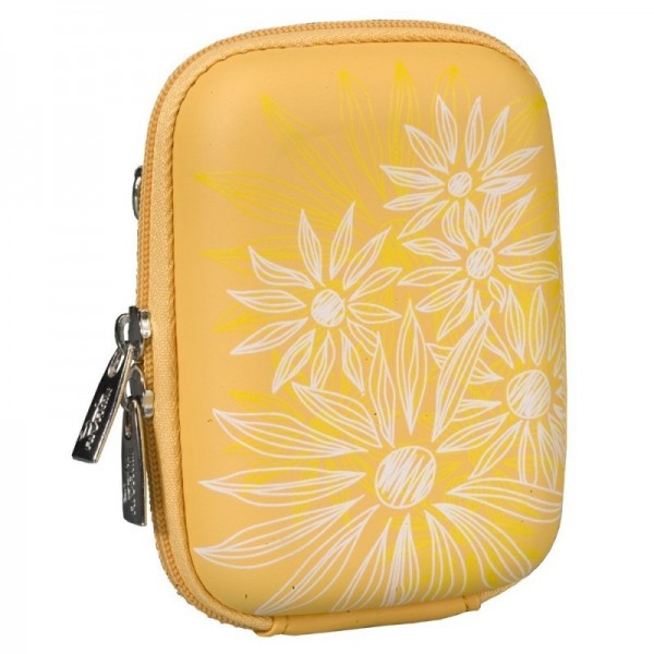 Rivacase 7023 (PU) Digital Case yellow (flowers) Rivacase 7023 (PU) Digital Case yellow (flowers)