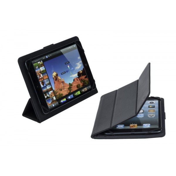 RivaCase 3114 black tablet case 8" RivaCase 3114 black tablet case 8"
