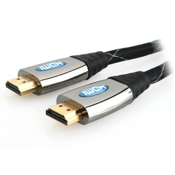 Genesis Xbox one / X360 high-speed premium kabel HDMI V1.4 Genesis Xbox one / X360 high-speed premium kabel HDMI V1.4