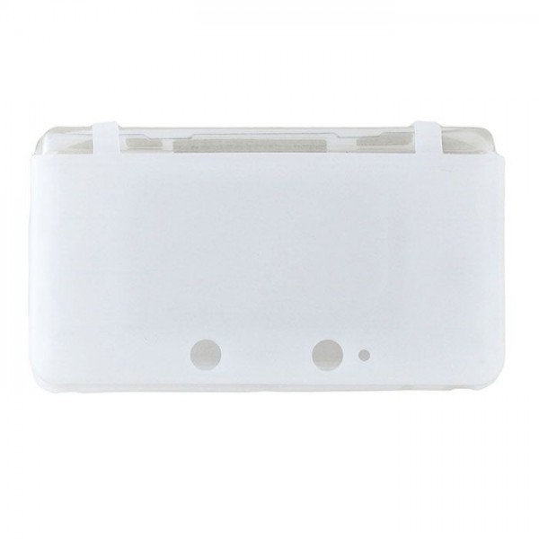 Under Control 3DS Silicone Beschermhoes Under Control 3DS Silicone Beschermhoes