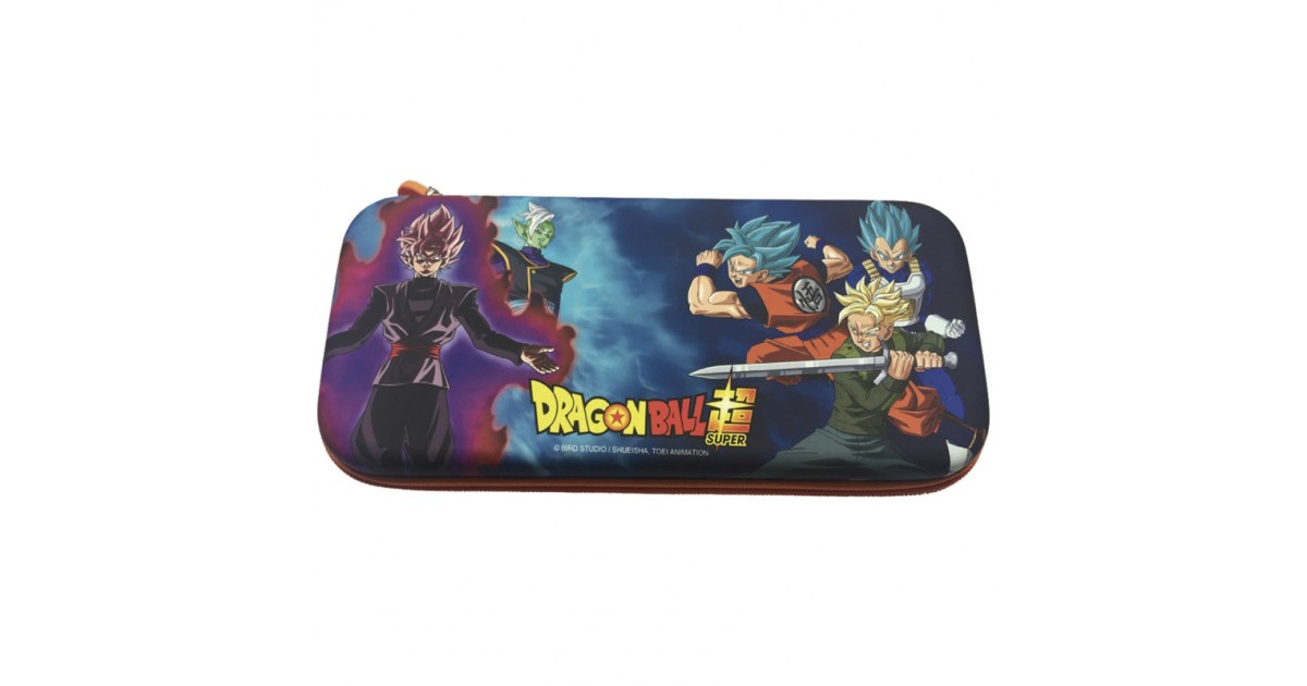 Nintendo Switch - Dragon Ball Z - Opberghoes