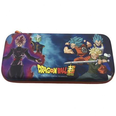 Nintendo Switch - Dragon Ball Z - Opberghoes