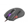 Genesis Xenon 210 RGB - Optische Gaming Muis - 3200 DPI - Inclusief software