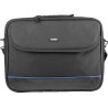 Natec Impala - Laptoptas - 17,3 inch - Zwart