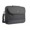 Natec Impala - Laptoptas - 17,3 inch - Zwart