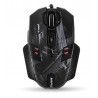 Rampage Gaming Muis GX-Core8 - Pistool Opdruk - 4000 DPI