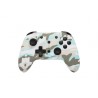 Nintendo Switch - Draadloze Bluetooth Controller - Snow White Camo